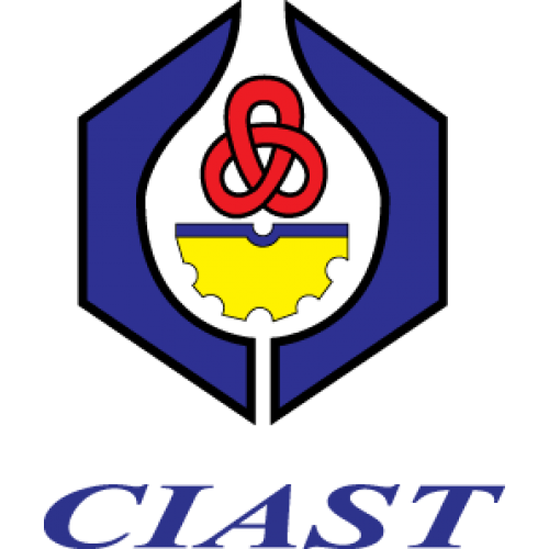Logo CIAST